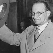 Quando De Gasperi si sentì impotente davanti al fascismo