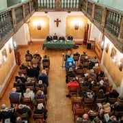 Gorizia-Nova Gorica, il volto cattolico della Capitale della cultura 2025