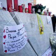 Notte tranquilla per il Papa. «Condizioni stabili»