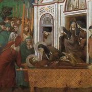 Lo storico Vauchez: «Francesco e le donne, carisma senza potere»