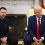 Lo scontro alla Casa Bianca: siamo attoniti, non indifferenti