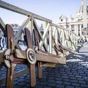 Nella speranza "che non delude" la risposta alle mie disillusioni