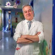 «Così curo i bimbi di Gaza e le piccole vittime delle guerre»