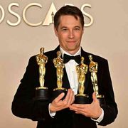 Oscar 2025, trionfa "Anora". Delusione per l'Italia