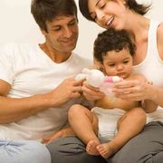 «Il primo figlio è arrivato. Vi raccontiamo come è cambiata la nostra coppia»