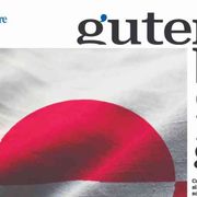 "Gutenberg" del 7 marzo esplora la calda Groenlandia