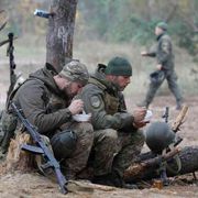 Ma quanto possono resistere gli ucraini senza gli aiuti Usa?