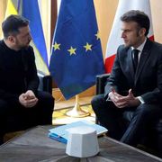 Cos'è l'ombrello nucleare francese e perché dovremmo ripararci sotto