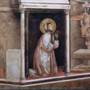 San Francesco, compagno di viaggio fra le paure del cambiamento d’epoca