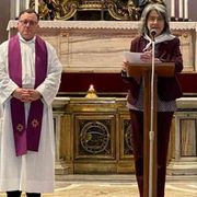 Marina Casini: il nostro inno di speranza per un nuovo umanesimo