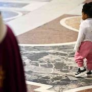 Parolin: chi promuove la cultura della vita non si scoraggi mai