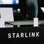 Perché la rete satellitare Starlink è fondamentale per l'Ucraina