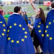 C'è un dovere comune: costruire l'Europa