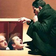 Il “Libro dei libri”? Scrittura creatrice. Bibbia e letteratura, rapporto fecondo