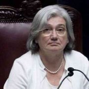 Bindi: «Progetto Ue confuso, serve strategia»