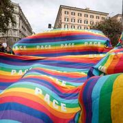 In piazza sabato? Sì, per continuare a credere in un sogno di pace