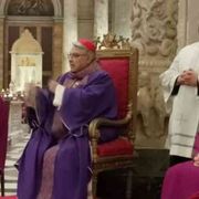 D'Acquisto venerabile, «modello dei valori cristiani»