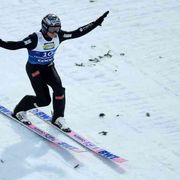 Nel salto con gli sci il doping è tecnologico