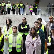 «Noi, i ragazzi di Belgrado. Questa volta andremo fino in fondo»