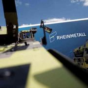 Le armi per la Ue sono affari per l’America