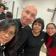 Padre Majcen: «La Groenlandia è un luogo di grazia e pace»