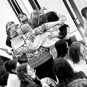 Don Enzo, un prete tra i pazienti con disturbi alimentari