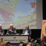 Csi, oltre lo sport c'è il bene dell'uomo