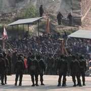 Tra gli schiavi informatici nelle centrali delle cyber-truffe