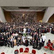 Sinodo, al via la fase di attuazione. Nel 2028 tutta la Chiesa riunita a Roma