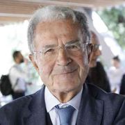 Prodi: «La tregua in Ucraina ci sarà, ma la difesa Ue serve»