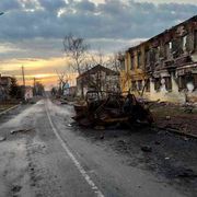 La ritirata ucraina nel Kursk: una leva (che serve a tutti) per il negoziato