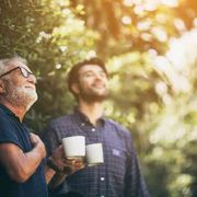 “Noi, padri con figli lgbt e la rivoluzione nelle nostre famiglie”