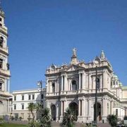 L'arte può riunire la città dell'archeologia e la città della fede mariana