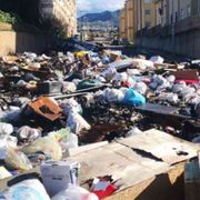 Foggia rischia di diventare una nuova Terra dei fuochi