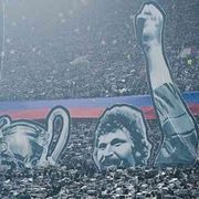 La parabola di Helmut Duckadam, portiere sotto dittatura