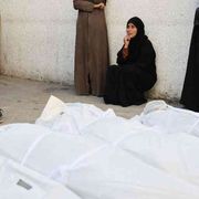 Il ritorno della guerra a Gaza: se la tregua era solo un miraggio