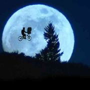 Vita intelligente: la salvezza è anche per E.T.