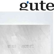 L'arte è uguale per tutti per “Gutenberg” del 21 marzo