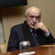 La grande eredità di Antonio Paolucci: l'arte come seconda pelle