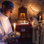 Cosa direbbe oggi san Benedetto all'Europa (contro le armi)