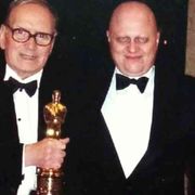 «Porto in tour da Milano i capolavori di Morricone»