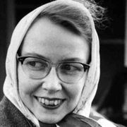 Cento anni con Flannery O’Connor, il romanzo di una vita