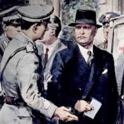 Giovanni Frignani, il carabiniere eroe che finì nelle Fosse Ardeatine