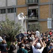 Il finto discorso del Papa da malato e perché è una bufala (anche vecchia)