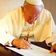 "Evangelium vitae", trent'anni per la nostra umanità