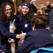 Unitalsi nelle piazze italiane con il suo “chicco di grano”