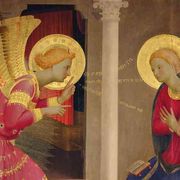 L'Annunciazione e il motivo per cui dovremmo recitare l'Angelus ogni giorno