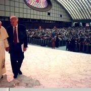 «Giovanni Paolo II e Carlo Casini, quell'amicizia tra testimoni coraggiosi»