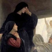 Staglianò: la teologia chiede esploratori, la verità non è per pigri e pavidi