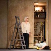 Con Jon Fosse sulla scena l’indicibile si fa carne